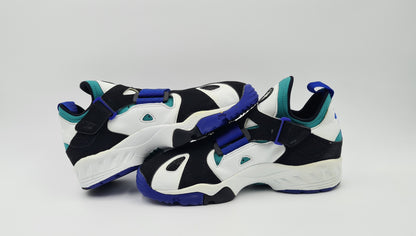 *BNIB* Vintage 1993 Nike Air Trainer Huarache UK 9 / EUR 44