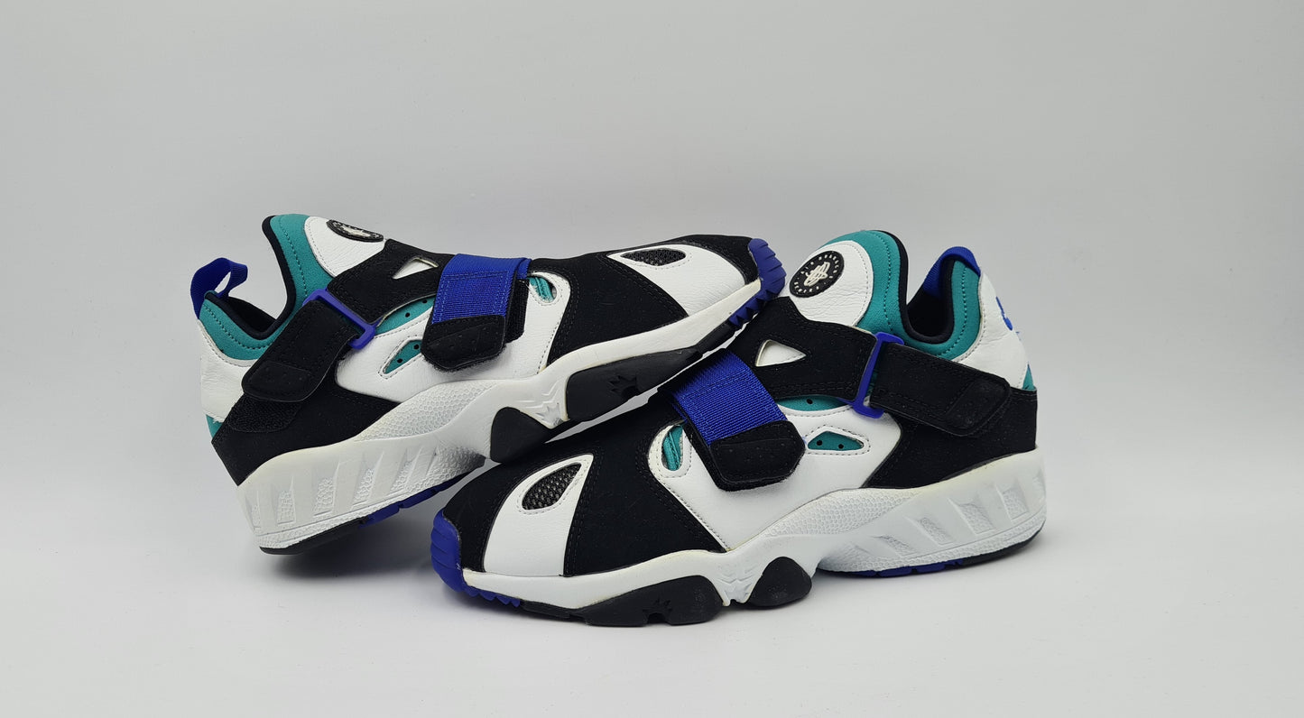 *BNIB* Vintage 1993 Nike Air Trainer Huarache UK 9 / EUR 44