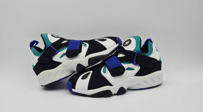 *BNIB* Vintage 1993 Nike Air Trainer Huarache UK 9 / EUR 44