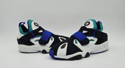 *BNIB* Vintage 1993 Nike Air Trainer Huarache UK 9 / EUR 44
