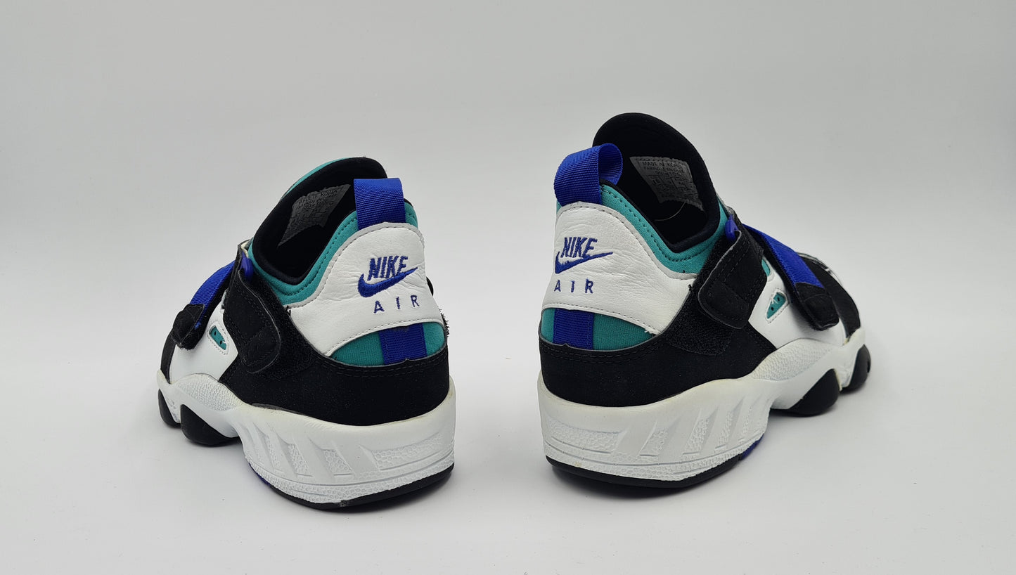 *BNIB* Vintage 1993 Nike Air Trainer Huarache UK 9 / EUR 44