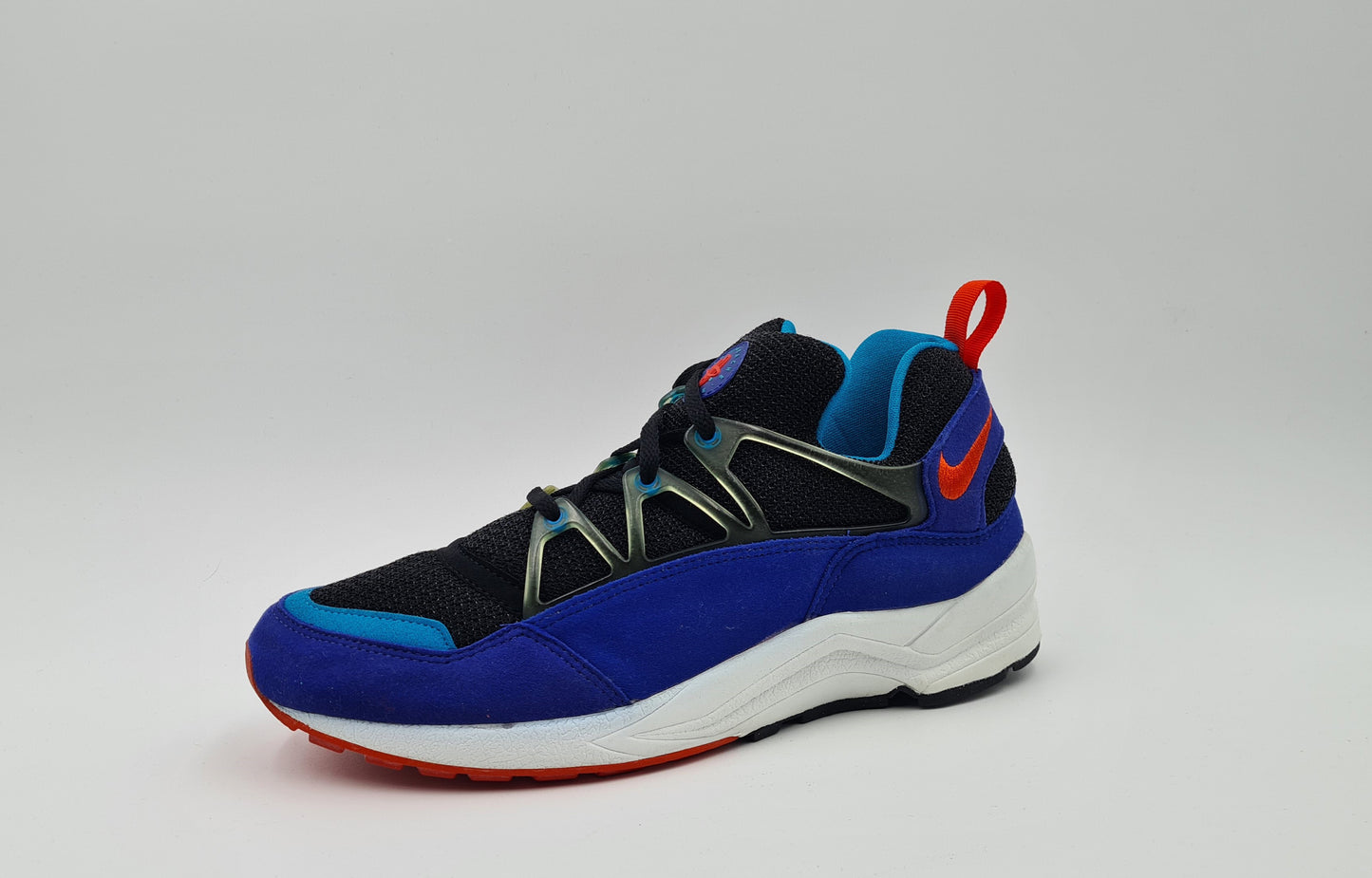 *NEW* Vintage 1993 Nike Air Huarache Lite UK 8.5 / EUR 43