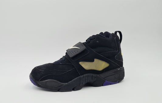 *BNIB* Vintage 1993 Nike Air Diamond Turf 'Deion Sanders' UK 11 / EUR 46