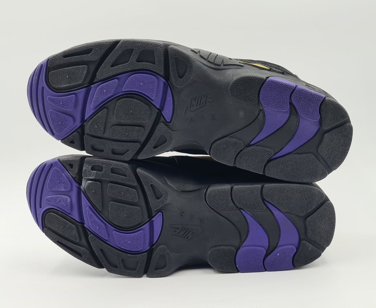 *BNIB* Vintage 1993 Nike Air Diamond Turf 'Deion Sanders' UK 10 / EUR 45