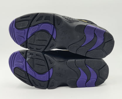 *BNIB* Vintage 1993 Nike Air Diamond Turf 'Deion Sanders' UK 10 / EUR 45