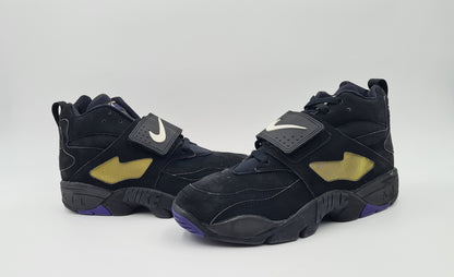 *BNIB* Vintage 1993 Nike Air Diamond Turf 'Deion Sanders' UK 10 / EUR 45
