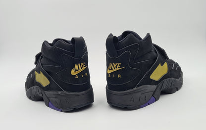 *BNIB* Vintage 1993 Nike Air Diamond Turf 'Deion Sanders' UK 10 / EUR 45