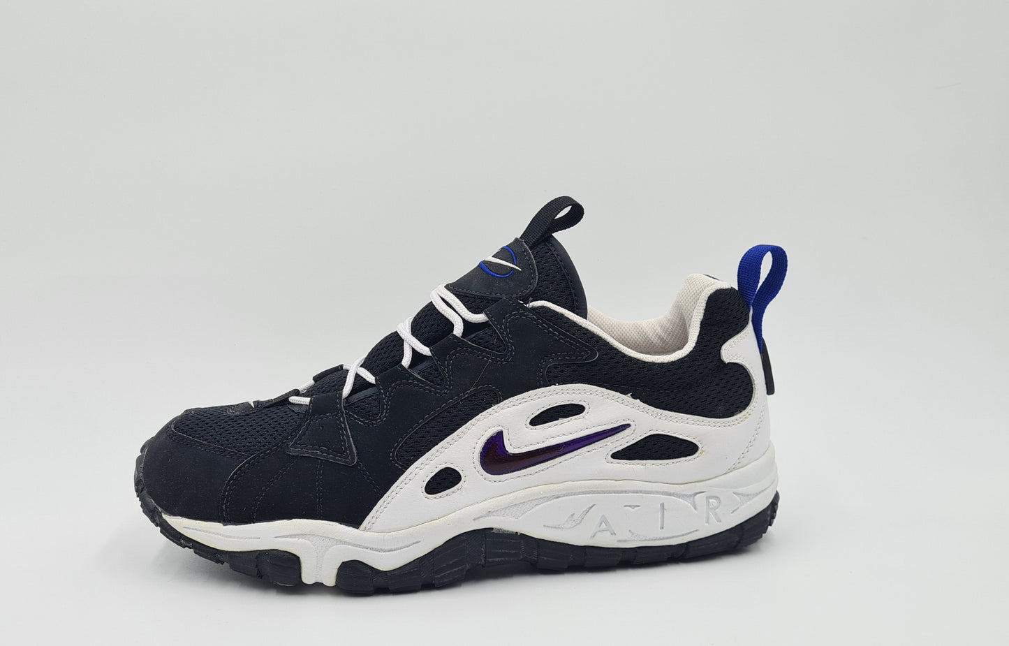 *BNIB* Vintage 1996 Nike Air Volt Speed ​​UK 12 / EUR 47.5