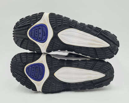 *BNIB* Vintage 1996 Nike Air Volt Speed ​​UK 12 / EUR 47.5