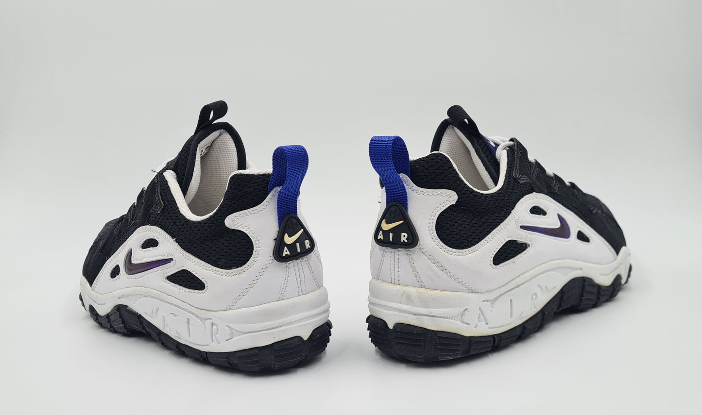 *BNIB* Vintage 1996 Nike Air Volt Speed ​​UK 12 / EUR 47.5