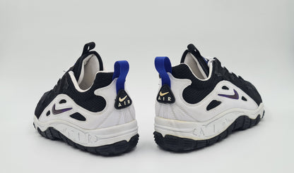 *BNIB* Vintage 1996 Nike Air Volt Speed ​​UK 12 / EUR 47.5