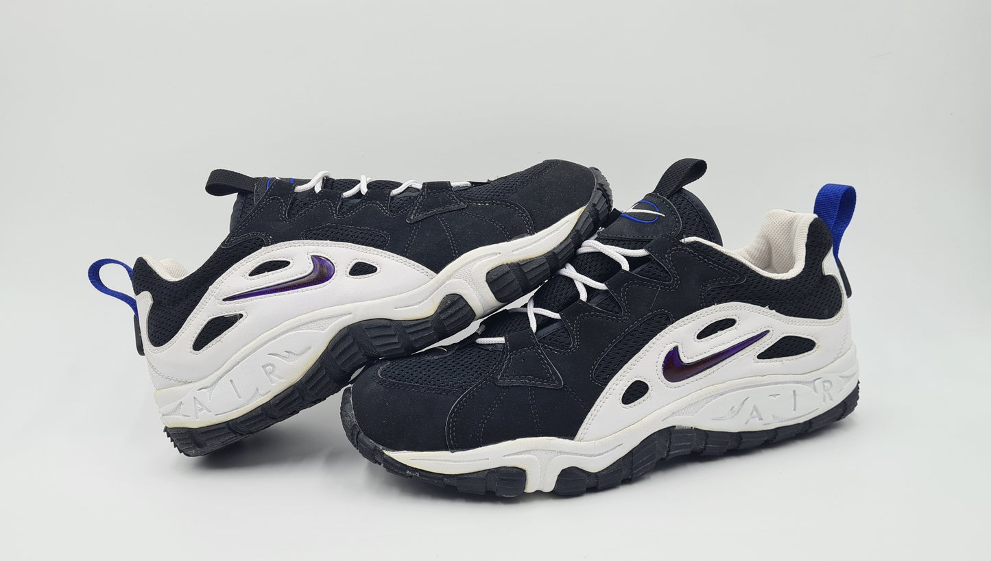 *BNIB* Vintage 1996 Nike Air Volt Speed ​​UK 12 / EUR 47.5