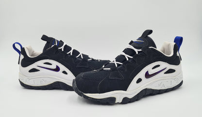*BNIB* Vintage 1996 Nike Air Volt Speed ​​UK 12 / EUR 47.5