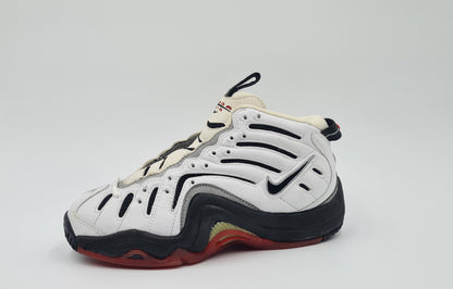 *BNIB* Vintage 1997 Nike Air Zoom Challenge II Andre Agassi UK 7.5 / EUR 42