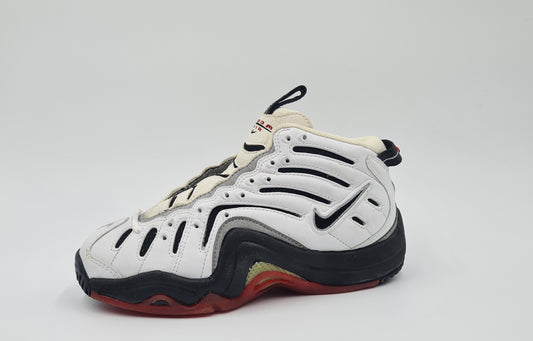 *BNIB* Vintage 1997 Nike Air Zoom Challenge II Andre Agassi UK 7.5 / EUR 42