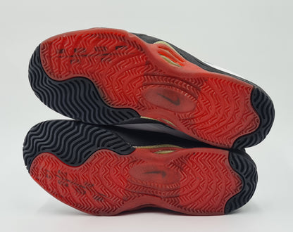 *BNIB* Vintage 1997 Nike Air Zoom Challenge II Andre Agassi UK 7.5 / EUR 42