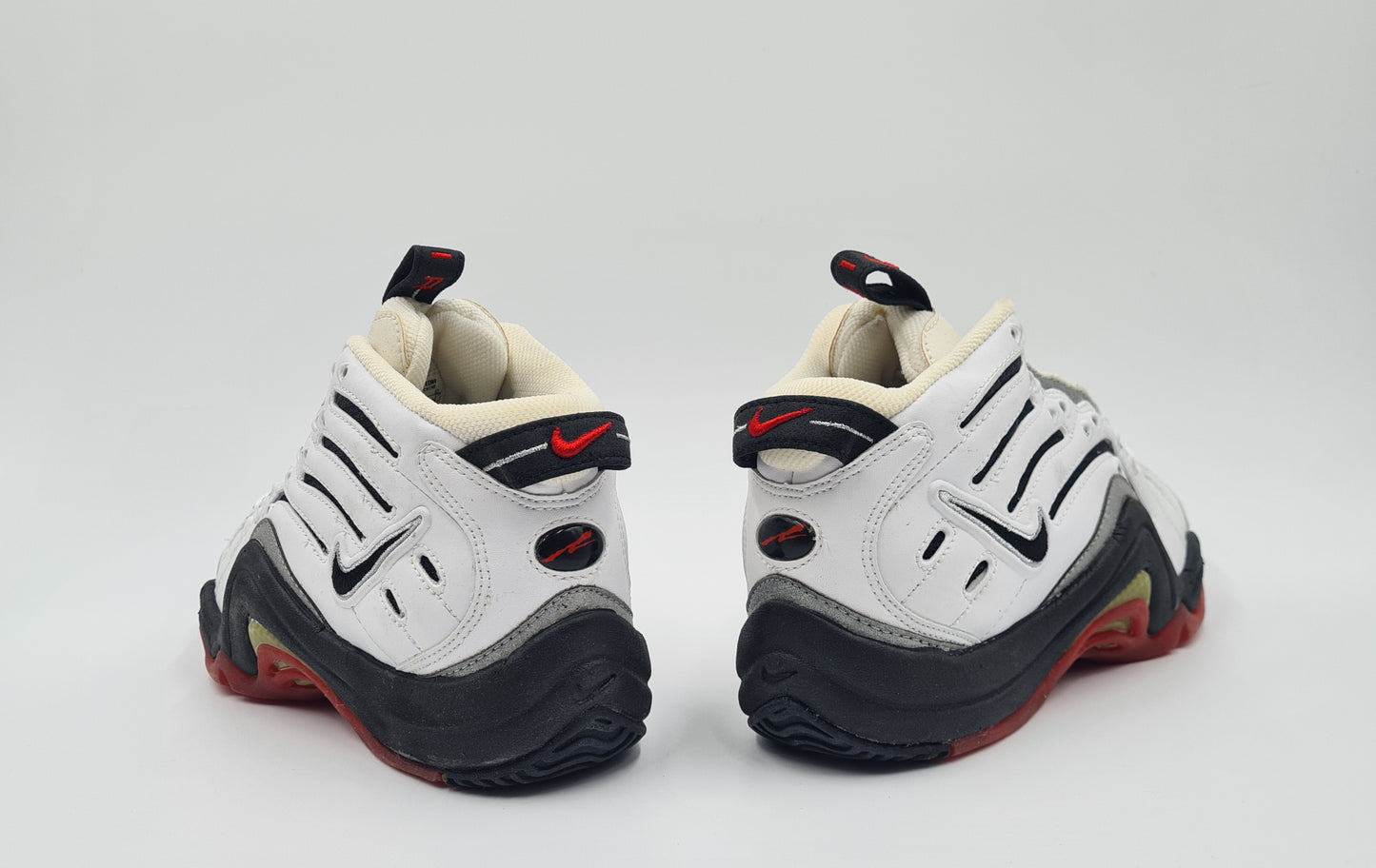 *BNIB* Vintage 1997 Nike Air Zoom Challenge II Andre Agassi UK 7.5 / EUR 42