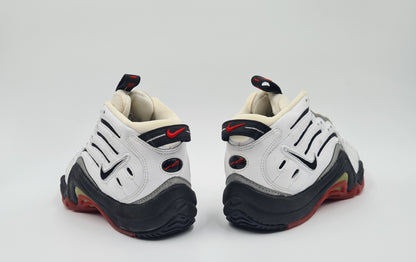 *BNIB* Vintage 1997 Nike Air Zoom Challenge II Andre Agassi UK 7.5 / EUR 42