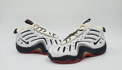 *BNIB* Vintage 1997 Nike Air Zoom Challenge II Andre Agassi UK 7.5 / EUR 42