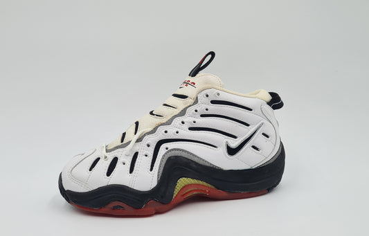 *BNIB* Vintage 1997 Nike Air Zoom Challenge II Andre Agassi UK 8 / EUR 42.5