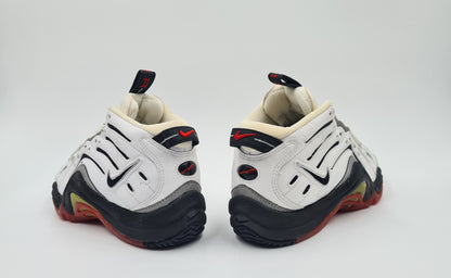 *BNIB* Vintage 1997 Nike Air Zoom Challenge II Andre Agassi UK 8 / EUR 42.5