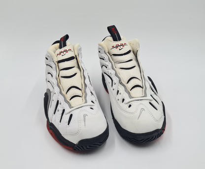 *BNIB* Vintage 1997 Nike Air Zoom Challenge II Andre Agassi UK 10 / EUR 45