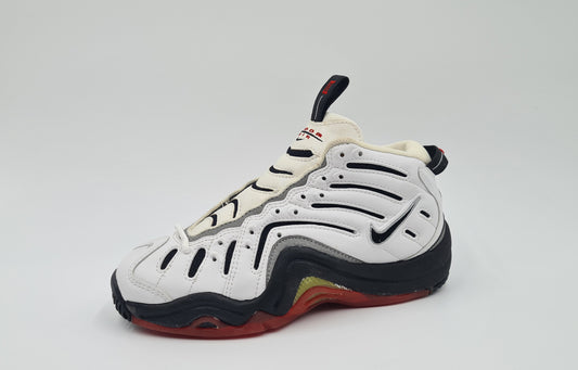 *BNIB* Vintage 1997 Nike Air Zoom Challenge II Andre Agassi UK 7 / EUR 41