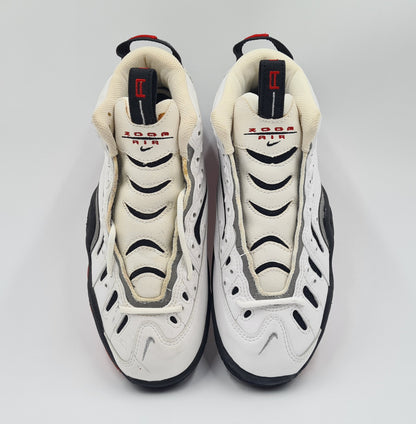 *BNIB* Vintage 1997 Nike Air Zoom Challenge II Andre Agassi UK 7 / EUR 41