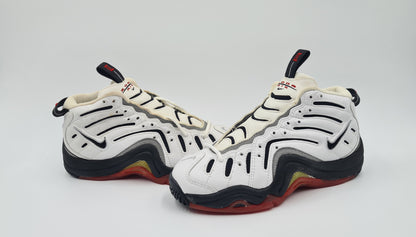 *BNIB* Vintage 1997 Nike Air Zoom Challenge II Andre Agassi UK 7 / EUR 41