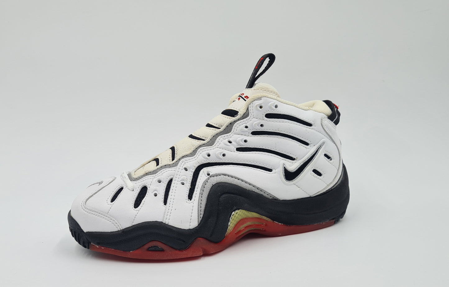 *BNIB* Vintage 1997 Nike Air Zoom Challenge II Andre Agassi UK 9 / EUR 44