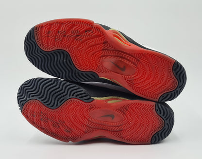 *BNIB* Vintage 1997 Nike Air Zoom Challenge II Andre Agassi UK 9 / EUR 44