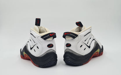 *BNIB* Vintage 1997 Nike Air Zoom Challenge II Andre Agassi UK 9 / EUR 44