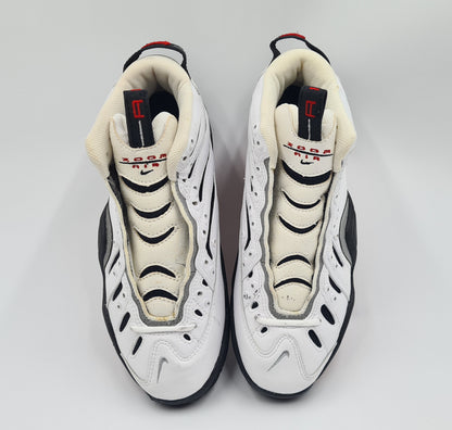*BNIB* Vintage 1997 Nike Air Zoom Challenge II Andre Agassi UK 9 / EUR 44