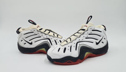 *BNIB* Vintage 1997 Nike Air Zoom Challenge II Andre Agassi UK 9 / EUR 44