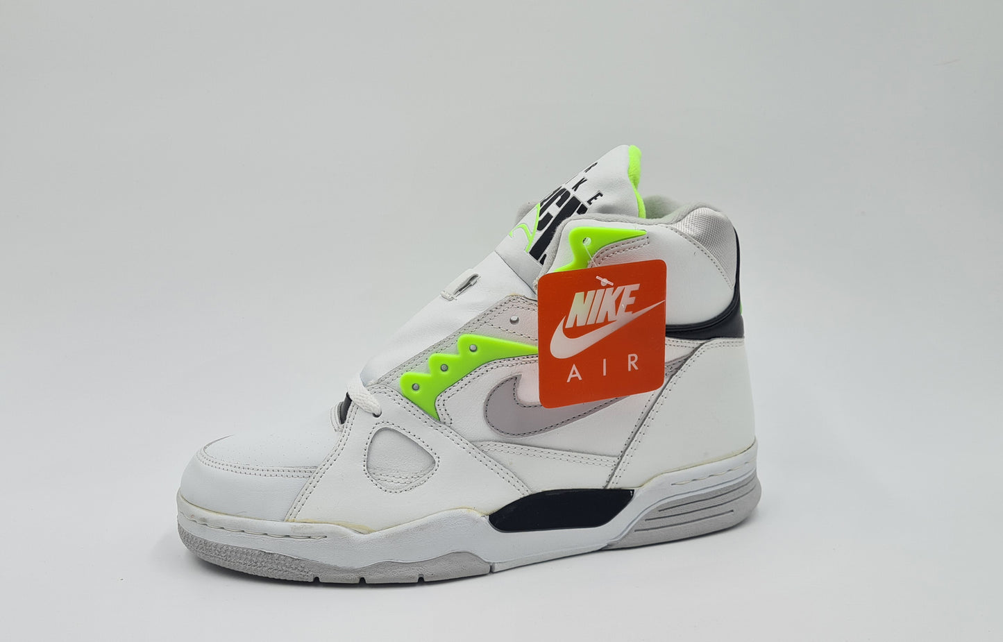 *NEU* Vintage 1990 Nike Air Strike Force UK 9,5 / EUR 44,5
