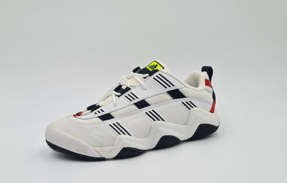 *BNIB* Vintage 1998 Adidas Equipment Feet Your Wear Precision II UK 7.5 / EUR 41 1/3
