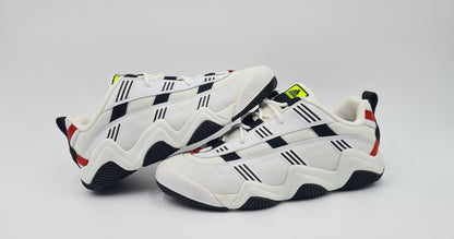 *BNIB* Vintage 1998 Adidas Equipment Feet Your Wear Precision II UK 7.5 / EUR 41 1/3