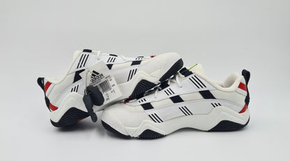 *BNIB* Vintage 1998 Adidas Equipment Feet Your Wear Precision II UK 7.5 / EUR 41 1/3