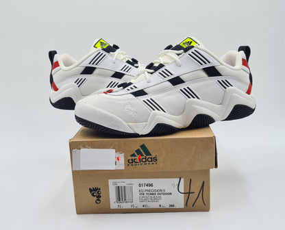 *BNIB* Vintage 1998 Adidas Equipment Feet Your Wear Precision II UK 7.5 / EUR 41 1/3