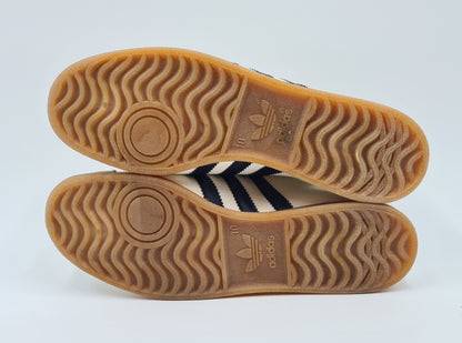 *NEW* Vintage 1980s Adidas Rekord S UK 10 / EUR 44 2/3