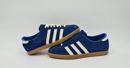 *NEW* Vintage 1970s / 1980s Adidas Cologne UK 6.5 / EUR 40