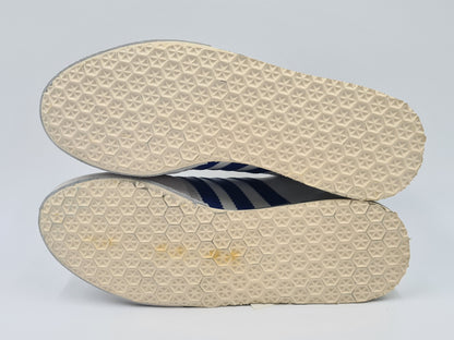 *NEW* Vintage 1994 Adidas Kegler Super Retro UK 9 / EUR 43 1/3