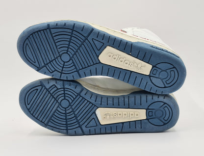 *BNIB* Vintage 1988 Adidas Harlem Skyline UK 8.5 / EUR 42 2/3