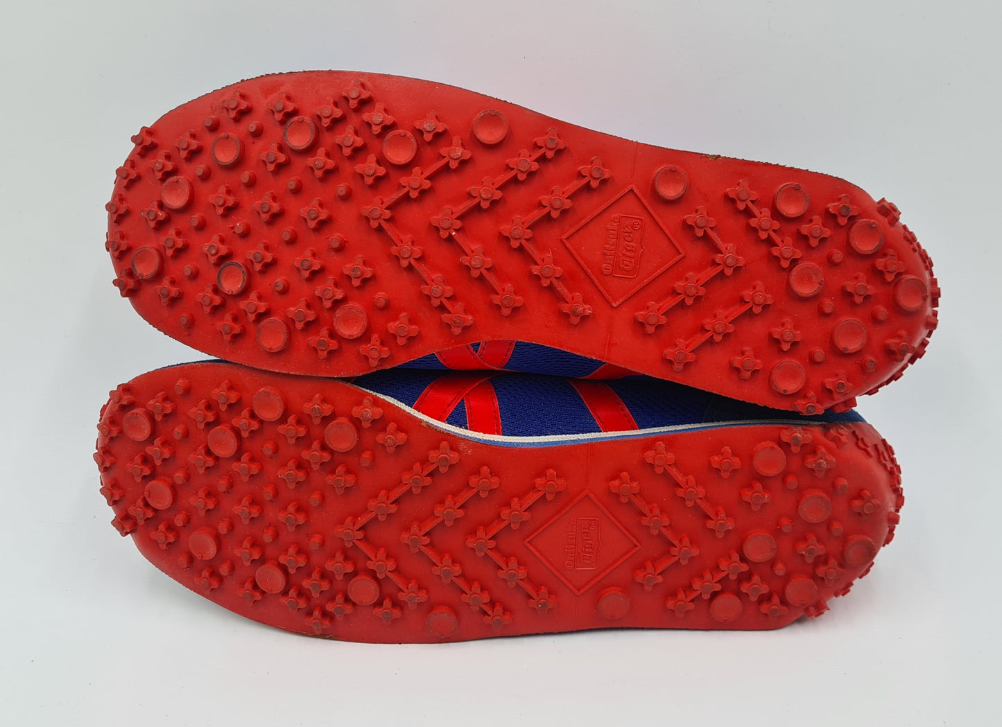 *BNIB* Vintage 1970s Onitsuka Tiger Asics Enduro Made in West Germany US 12 / EUR 46.5