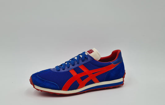 *NEU* Vintage 1970er Onitsuka Tiger Asics Enduro Made in Japan US 8 / EUR 41,5