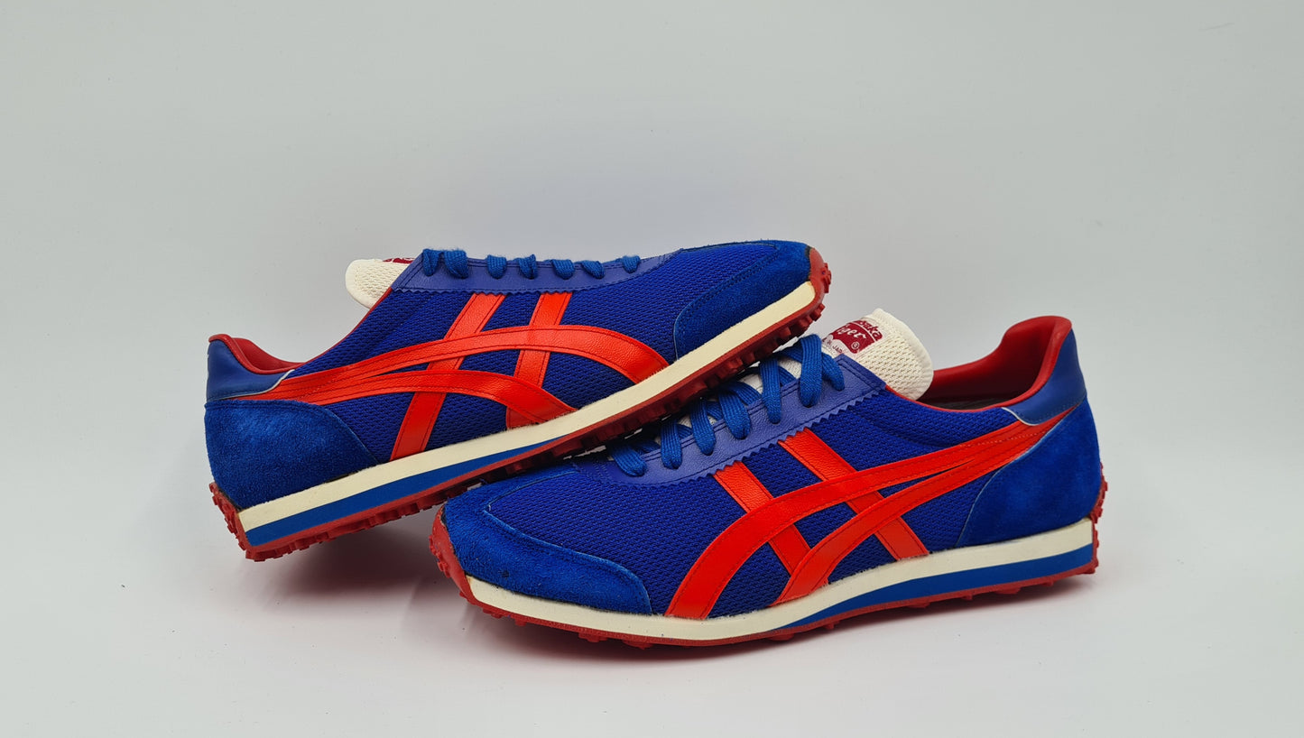 *BNIB* Vintage 1970s Onitsuka Tiger Asics Enduro Made in Japan US 8 / EUR 41.5