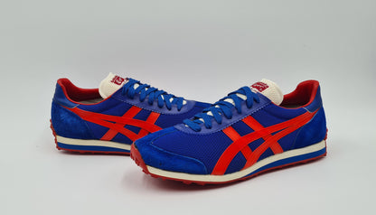 *BNIB* Vintage 1970s Onitsuka Tiger Asics Enduro Made in Japan US 8 / EUR 41.5