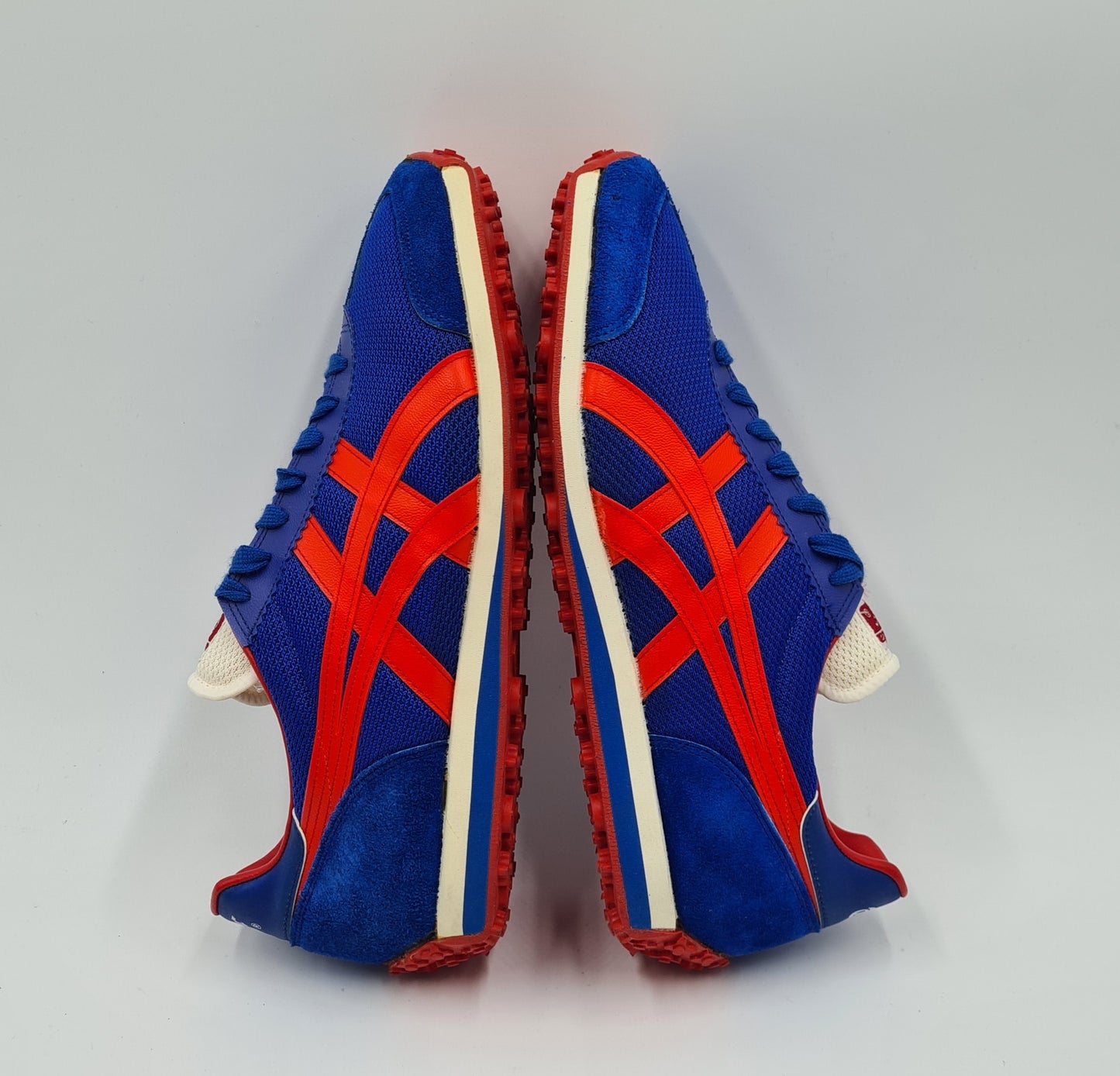 *BNIB* Vintage 1970s Onitsuka Tiger Asics Enduro Made in Japan US 8 / EUR 41.5