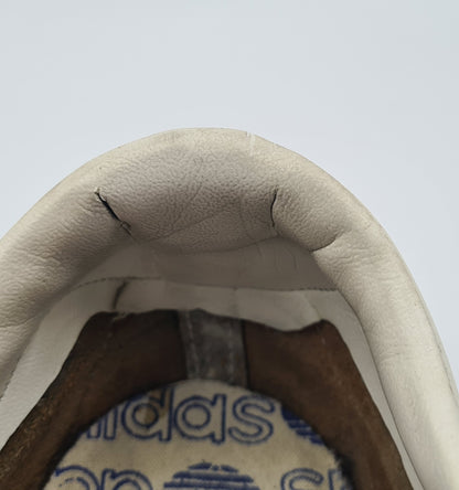 Vintage 1970er Adidas Tobago Made in France UK 8,5 / EUR 42 2/3