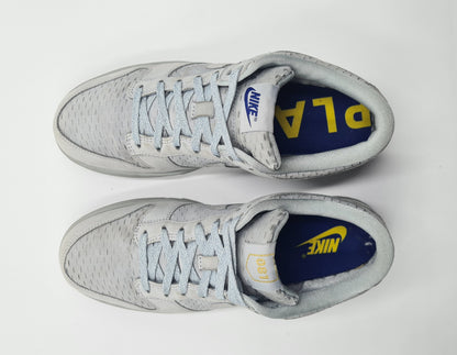 2017 Nike Dunk Low 'Plattenbau' # 081 / 240 UK 7.5 / EUR 42